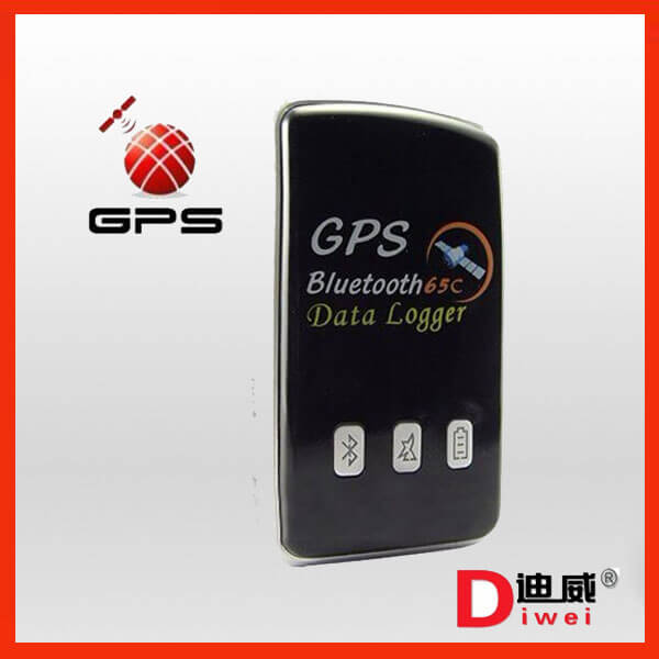 Bluetooth GPS Data logger Navagation tracker PDA, gps tracker for persons